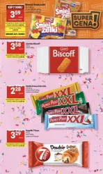 Radość niskich cen - Delikatesy Centrum