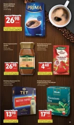 Radość niskich cen - Delikatesy Centrum