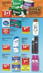 Radość niskich cen - Delikatesy Centrum