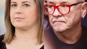 Wielkie wzruszenie jeszcze przed finałem WOŚP. Chodzi o Joannę Kołaczkowską