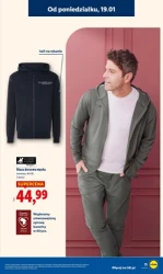 Нові пропозиції щотижня - Lidl