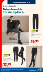 Co tydzień nowe okazje  - Lidl