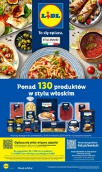 Нові пропозиції щотижня - Lidl