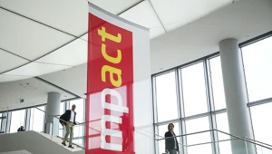 Amal Clooney w Polsce. Wiosną wystąpi na Impact’26.