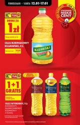 Codziennie niskie ceny - Biedronka