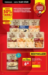Codziennie niskie ceny - Biedronka