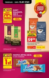 Codziennie niskie ceny - Biedronka