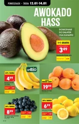 Codziennie niskie ceny - Biedronka