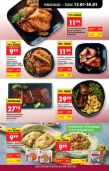 Codziennie niskie ceny - Biedronka