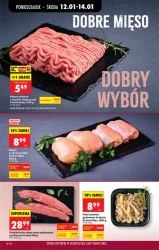 Codziennie niskie ceny - Biedronka