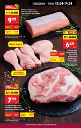 Codziennie niskie ceny - Biedronka