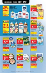 Codziennie niskie ceny - Biedronka