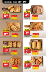 Codziennie niskie ceny - Biedronka