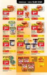 Codziennie niskie ceny - Biedronka