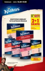 Codziennie niskie ceny - Biedronka