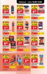 Codziennie niskie ceny - Biedronka