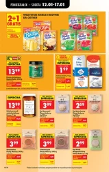 Codziennie niskie ceny - Biedronka