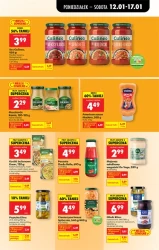 Codziennie niskie ceny - Biedronka