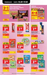 Codziennie niskie ceny - Biedronka