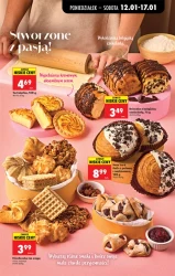 Codziennie niskie ceny - Biedronka