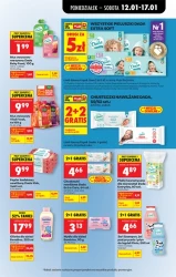 Codziennie niskie ceny - Biedronka