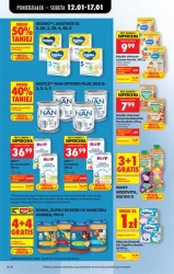 Codziennie niskie ceny - Biedronka