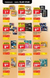 Щодня низькі ціни - Ladybird