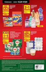 Codziennie niskie ceny - Biedronka