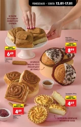 Codziennie niskie ceny - Biedronka