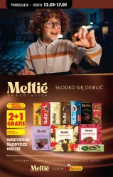 Codziennie niskie ceny - Biedronka