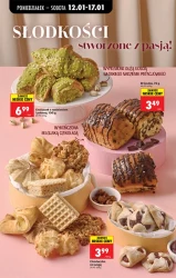 Codziennie niskie ceny - Biedronka