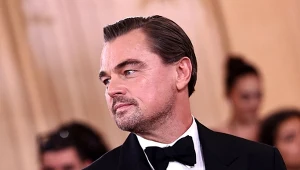 DiCaprio wykpiony podczas gali Złotych Globów. Prowadząca przeprosiła