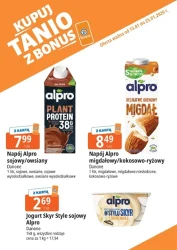 Tanio z bonus - E.Leclerc