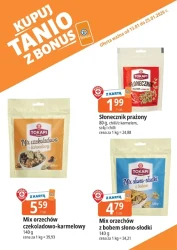 Tanio z bonus - E.Leclerc