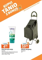 Tanio z bonus - E.Leclerc