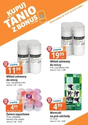 Tanio z bonus - E.Leclerc