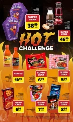 Monitoring niskich cen - Carrefour Market