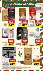 Kuchnia włoska - Carrefour Market