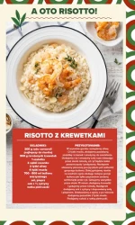 Kuchnia włoska - Carrefour Market