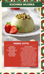 Kuchnia włoska - Carrefour Market