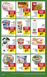 Zrób zakupy expressem - Carrefour Express