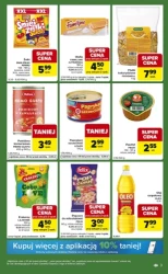 Робіть покупки експресом - Carrefour Express