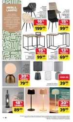 Dom: wszystko dla twojej wygody - Carrefour