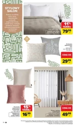 Dom: wszystko dla twojej wygody - Carrefour