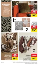 Dom: wszystko dla twojej wygody - Carrefour