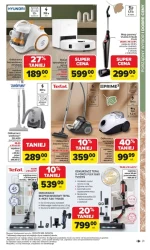 Dom: wszystko dla twojej wygody - Carrefour