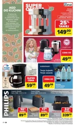 Dom: wszystko dla twojej wygody - Carrefour