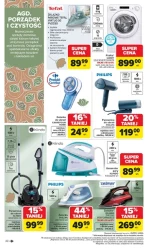 Dom: wszystko dla twojej wygody - Carrefour