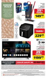 Dom: wszystko dla twojej wygody - Carrefour