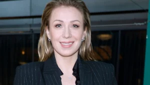 Cerekwicka w nietypowy sposób przekazała radosne wieści. Oto, co ją czeka